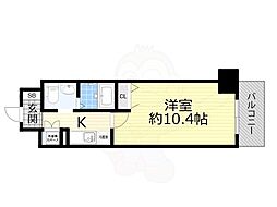 🉐敷金礼金0円！🉐南海高野線 堺東駅 徒歩4分