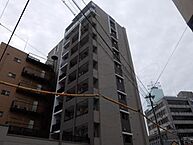 大阪府堺市堺区翁橋町1丁：物件画像／株式会社アリオ 賃貸住宅サービス NetWork 三国ヶ丘店