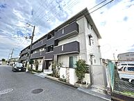 大阪府堺市北区百舌鳥西之町3丁563番：物件画像／株式会社アリオ 賃貸住宅サービス NetWork 三国ヶ丘店