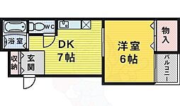 南海線 堺駅 徒歩10分