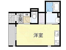 🉐敷金礼金0円！🉐ダブルハピネス賑町