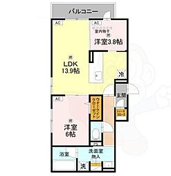 クラシスト新金岡