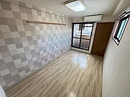 シルフィード堺 1Kの写真