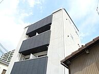 大阪府堺市堺区大浜北町2丁：物件画像／株式会社アリオ 賃貸住宅サービス NetWork 三国ヶ丘店