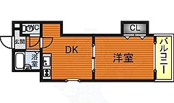 メイプルハウス 4階