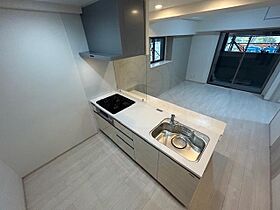スプランディッド堺東DUE  ｜ 大阪府堺市堺区北安井町1番8号（賃貸マンション1LDK・7階・39.02㎡） その6