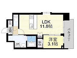 南海高野線 堺東駅 徒歩13分