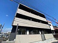 大阪府堺市北区北花田町3丁：物件画像／株式会社アリオ 賃貸住宅サービス NetWork 三国ヶ丘店