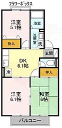 南海線 七道駅 徒歩18分