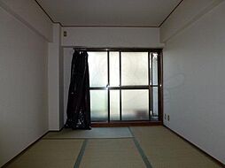 第1ワールドハイツ石津 1Kの写真