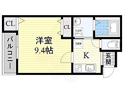 南海高野線 堺東駅 徒歩9分