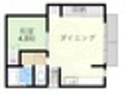 ヴェルドミール堺 5階
