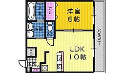 南海高野線 堺東駅 徒歩8分
