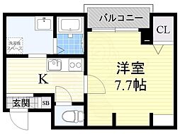 南海高野線 堺東駅 徒歩19分 3階/-