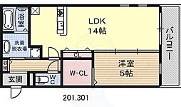 南海高野線 堺東駅 徒歩9分