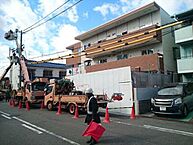大阪府堺市北区百舌鳥梅町3丁33番11号：物件画像／株式会社アリオ 賃貸住宅サービス NetWork 三国ヶ丘店