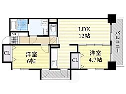 Osaka Metro御堂筋線 新金岡駅 徒歩20分