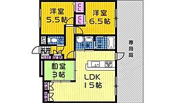 南海高野線 三国ヶ丘駅 徒歩10分