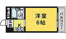 南海高野線 白鷺駅 徒歩5分