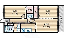 メゾン集 2階