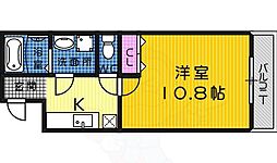 Osaka Metro御堂筋線 なかもず駅 徒歩15分