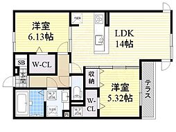 南海線 湊駅 徒歩12分