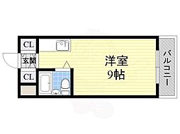 トキヤビル 4階/-