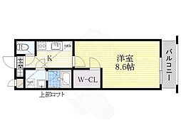 🉐敷金礼金0円！🉐南海高野線 浅香山駅 徒歩4分