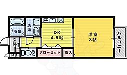 南海高野線 百舌鳥八幡駅 徒歩2分
