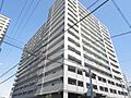 南海高野線 堺東駅 徒歩4分の賃貸マンション