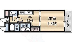 南海高野線 萩原天神駅 徒歩4分
