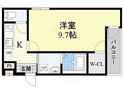 JR阪和線 堺市駅 徒歩5分 3階/-