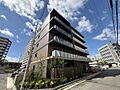 JR阪和線 三国ケ丘駅 徒歩3分の賃貸マンション