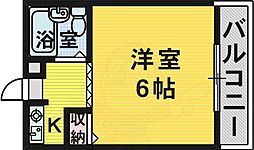 🉐敷金礼金0円！🉐パインハイツ香ヶ丘