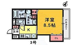 住吉橋TKハイツ 10階