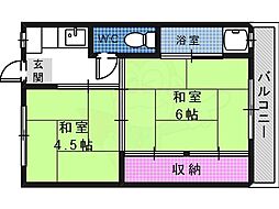 南海高野線 北野田駅 徒歩11分