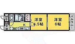 大町PCハイツ1・2号館 5階