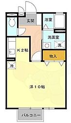 JR阪和線 百舌鳥駅 徒歩2分