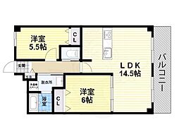 南海高野線 堺東駅 徒歩9分