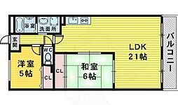 ルミエール 4階