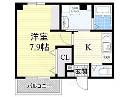 南海高野線 浅香山駅 徒歩5分