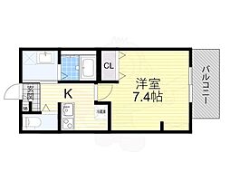 南海線 堺駅 徒歩20分