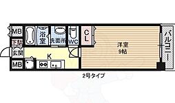 住吉橋TKハイツ 3階