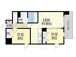 南海高野線 堺東駅 徒歩15分