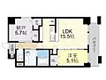 LaGrace8階12.7万円
