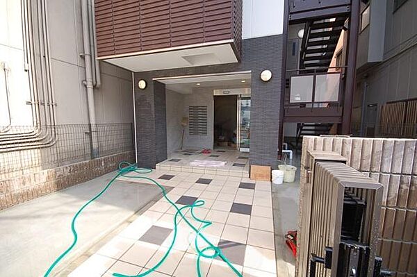 サンクチュアリ北梅田 ｜大阪府大阪市北区本庄西２丁目(賃貸マンション1R・8階・19.60㎡)の写真 その17