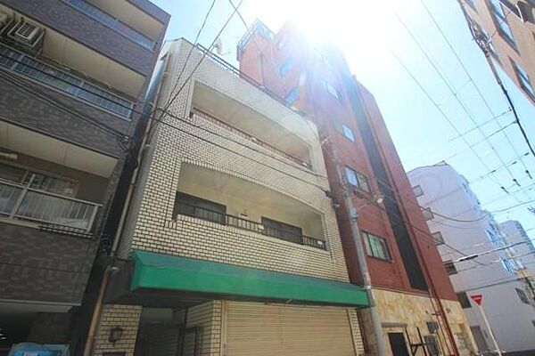 グロースハイツ天満1 ｜大阪府大阪市北区天満３丁目(賃貸マンション1K・3階・18.00㎡)の写真 その18