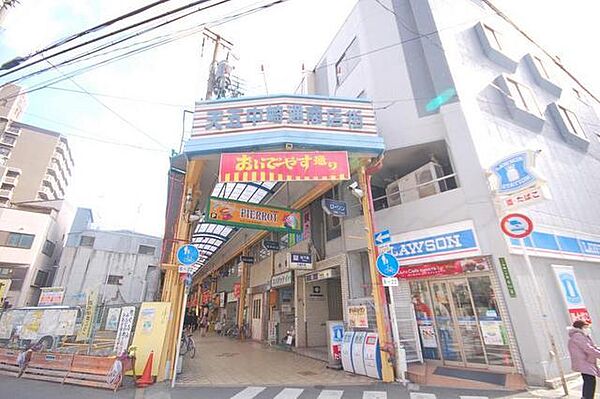 三高ハイツ ｜大阪府大阪市北区本庄西１丁目(賃貸マンション1R・3階・18.00㎡)の写真 その30