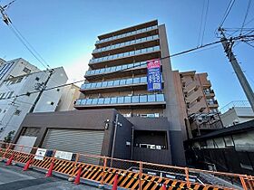 フラットレモン  ｜ 大阪府大阪市北区長柄中１丁目（賃貸マンション1LDK・8階・43.10㎡） その18