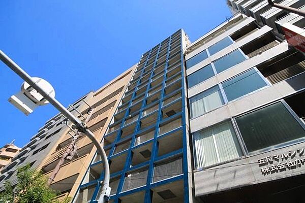 アプリコ ｜大阪府大阪市中央区内本町１丁目(賃貸マンション3SLDK・11階・110.16㎡)の写真 その1